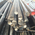 Polygonal Stainless Steel Bar by Hot Rolled